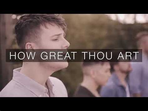 anthem lights how great thou art: The Symphony of Words in Literature