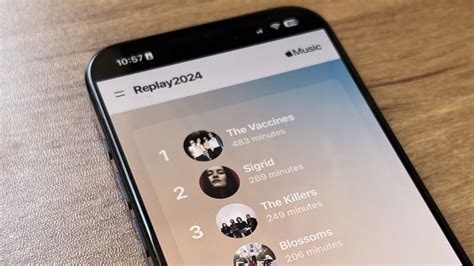 apple music replay 2024 release date: Will it bring back the nostalgic tunes of the past?