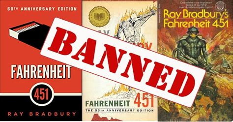 Fahrenheit 451: Why Are Books Banned – A Multi-perspective Analysis