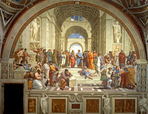 how & why did renaissance art change? exploring the evolution of perspective in renaissance paintings