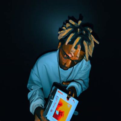 How Does Juice Wrld Still Release Music: An Insight into the Enigma of Creative Persistence