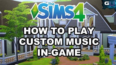 How to Add Custom Music to Sims 4: A Guide with Multiple Perspectives