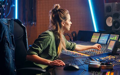 how to get a producer for music what you should know about the music industry