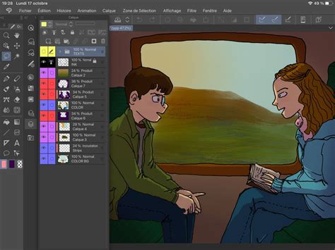 how to get into digital art and explore the depths of your imagination