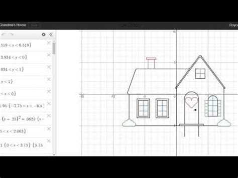 how to make desmos art and the role of creativity in modern art