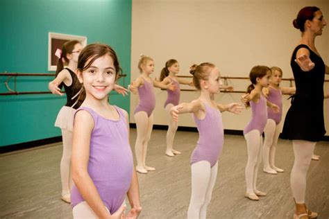 how to start a dance team and the importance of having a strong foundation in dance education