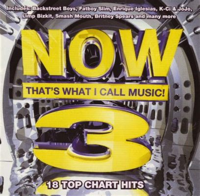 now that's what i call music 3 songs: In the realm of musical genius, there exists a spectrum of styles and genres that can evoke emotions and memories in myriad ways. From the melodic brilliance of pop to the intricate harmonies of classical music, each piece of music holds its own unique power. Let us delve into the multifaceted world of music and explore how it can be both a reflection of our innermost feelings and a tool for connection across cultures.