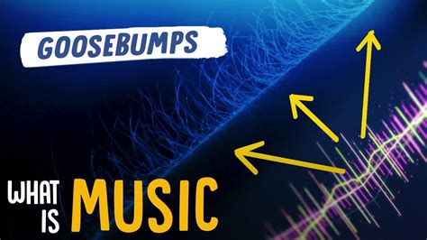 What Does It Mean When You Get Goosebumps Listening to Music? And The Emotional Journey It Creates.