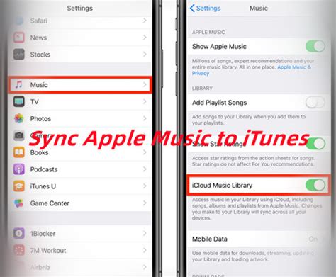 what is sync library apple music? have you ever wondered how songs flow seamlessly from one device to another when you switch between your iPhone and iPad?