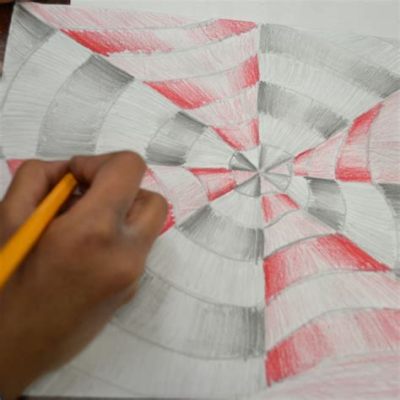 What to Draw in Art Class: A Creative Exploration