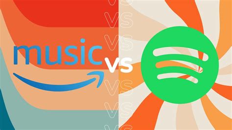 What's Better: Amazon Music or Spotify - A Detailed Analysis