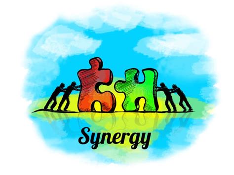 Which is Developed by Teams and Rolled Up to the Art: The Synergy of Creativity and Collaboration