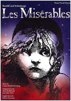 who wrote the music for Les Misérables? The complex and multifaceted nature of Claude-Michel Schönberg's compositional process in creating the iconic musical score for Les Misérables has long been a subject of fascination and debate among musicologists and theater enthusiasts alike.